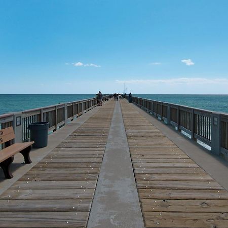 Laketown Wharf 613! Ocean View, 1 Bd, 2 Bath, And Amazing Amenities! Villa Panama City Beach Exterior foto